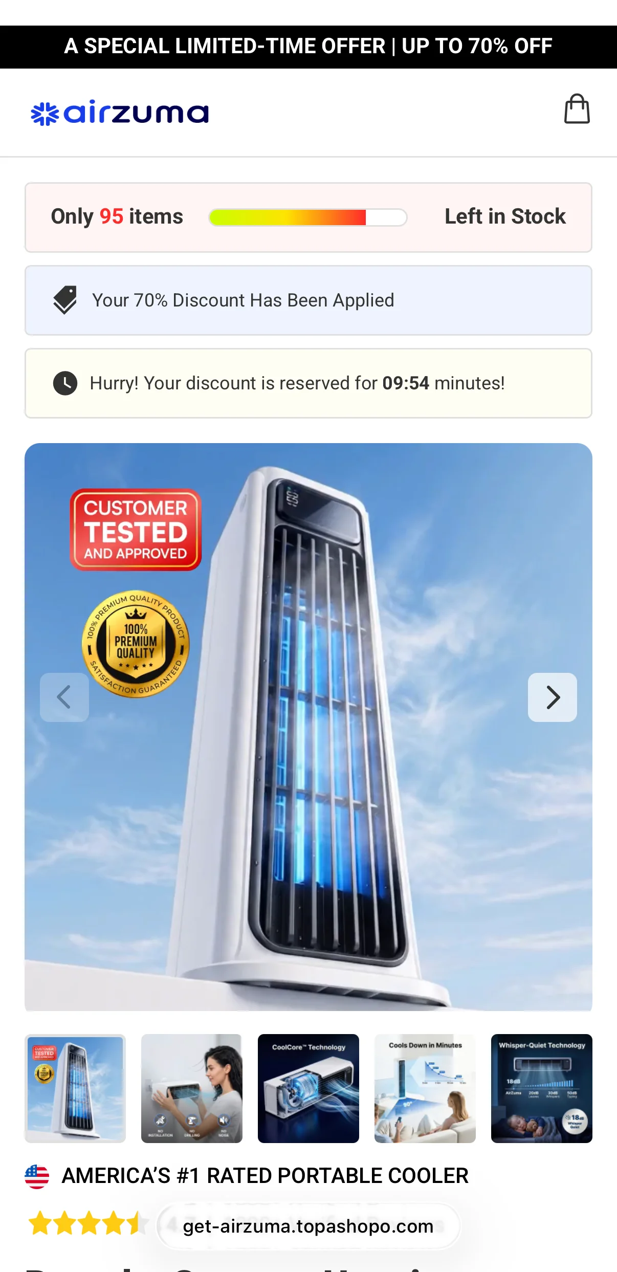AirZuma